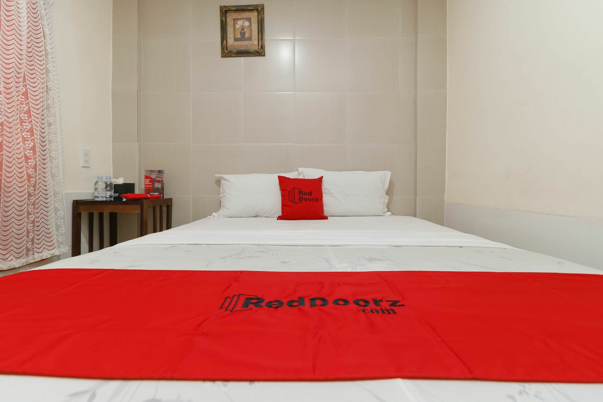 Reddoorz Near Maimun Palace Medan Eksteriør billede